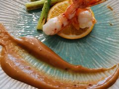 -将军日本餐厅·Shogun(厦门马哥孛罗东方大酒店)