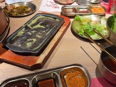 -西塔老太太泥炉烤肉(北京望京店)