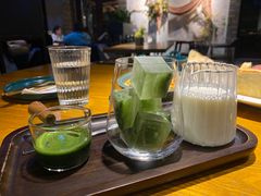 -IFIF 如果花園(宽厚里店)
