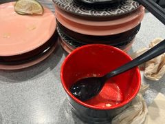 -争鲜回转寿司(西红门荟聚PLUS店)