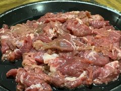 -小志家.鲜牦牛肉牛杂火锅野生菌汤锅
