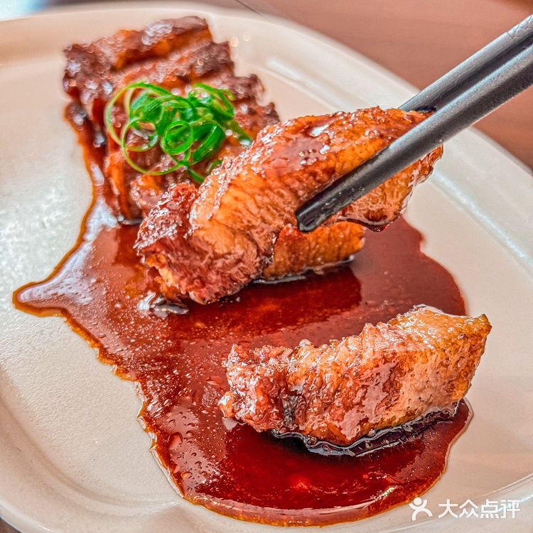 北京最高端的粤菜餐厅！