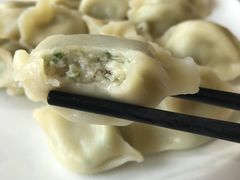 鲅鱼饺子-前王院•巧克力海鲜市集餐厅(万平口店)