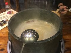 -滇藏石锅宴(崇仁巷老店)