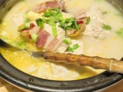 -老燕皇·南京菜(玄武湖店)