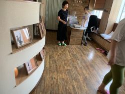 -意然瑜伽·普拉提