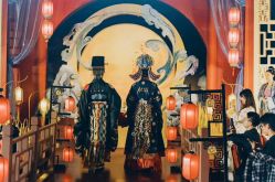 -CARE宴会设计·高端定制(丽思卡尔顿酒店)