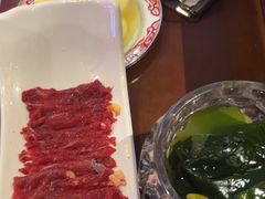 -重庆高老九火锅(万象城店)
