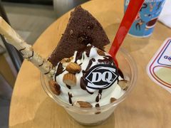 -DQ·蛋糕·冰淇淋(新佳丽店)