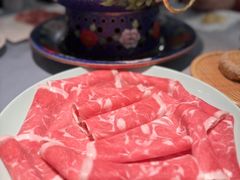 -东来顺饭庄(apm总店)