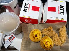 -肯德基(顺义光明大街店)