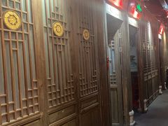 -蜀大侠火锅(森兰花园城店)