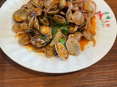 -庆峰龙虾烧烤(合肥一店)