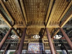 -北京市劳动人民文化宫(太庙)
