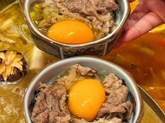 -牛匠和牛寿喜锅(西安总店)