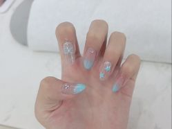 -尤米一站式美甲美睫