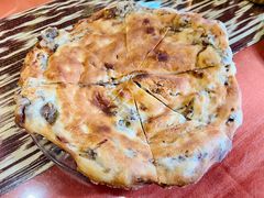 -新疆伊宁远征餐厅