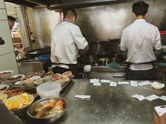 -天天鲜面馆(衡山路店)