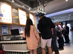 -翠華餐廳(浦东机场T1店)
