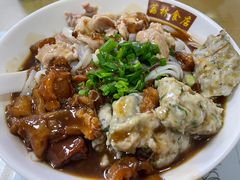 -荔林食店(西华路店)