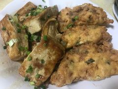 -黎记大排档(慈云路店)
