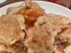 -金掌勺锅包肉(太原万达店)