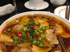 -甄御•海鲜新青岛菜(麦岛店)