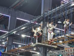 -多乐岛运动游乐城(杭州店)