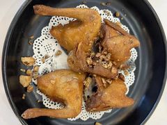 -东江渔村·古典园林·30年粤菜老字号(太和店)