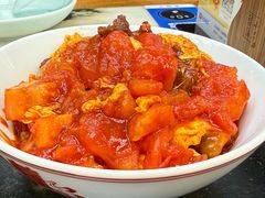 -小吊梨汤·北京菜(香山店)