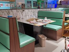 -云中鱼蒸汽石锅鱼(川沙百联店)