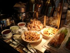 -AdD全日制餐厅(中谷花园酒店)