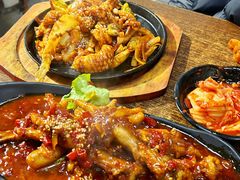 -妈妈手(山大总店)