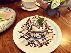 -AFS Cafe & Canteen(闽江二路店)
