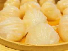 虾饺-泉州富力万达文华酒店-品珍中餐厅