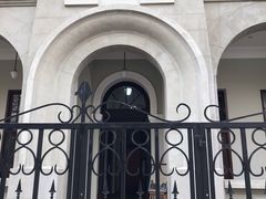 -德国工部巡捕房旧址