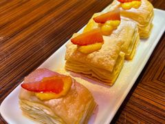 -万丽轩·粤菜(王府井金茂万丽酒店)