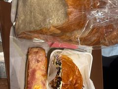 -山崎面包(静安久光店)