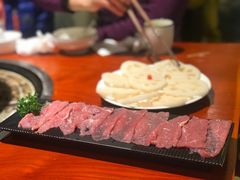 -三牦记·涮烤一体火锅(小河店)