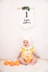 -大连棒棒糖儿童摄影(熊洞街店)