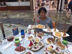 -视博茶点(美狮美高梅店)