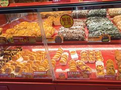 -味多美蛋糕(看丹桥店)