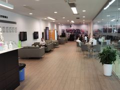 -上海西上海奥杰奥迪汽车销售有限公司(真如店)