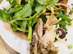 -德致祥云南过桥米线(云天小苑店)