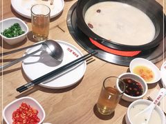 -好彩猪肚鸡(正弘城店)