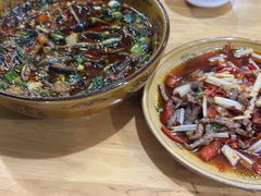 -乐山第一家临江鳝丝(茶坊路店)