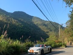 -原乡芦茨咖啡
