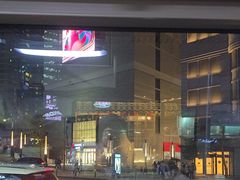 -新世界百货(明洞总店)