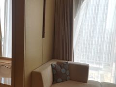 -北京康莱德酒店