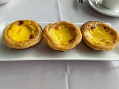 葡塔-粤财皇冠假日酒店·彩华轩中餐厅